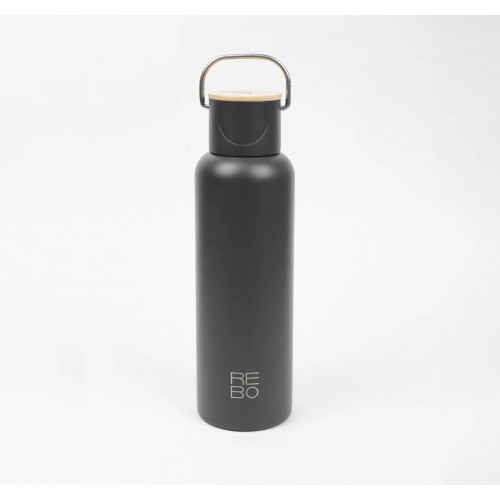 Розумна пляшка Rebo Smart Bottle-REBO GO